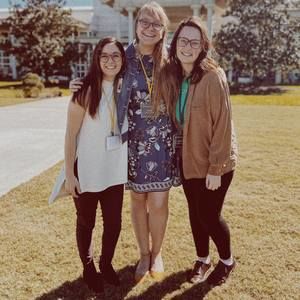 Meet your Posher, Marissa